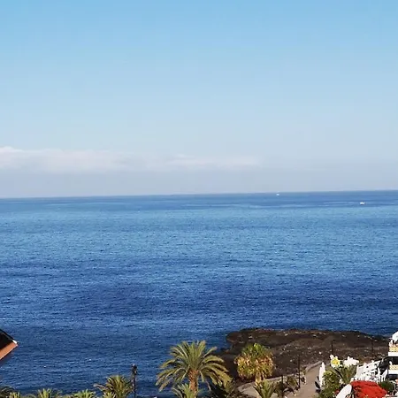 Penthouse Next Playa Arena Puerto de Santiago (Tenerife)