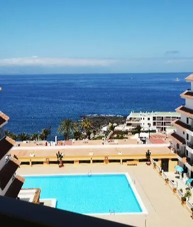 Penthouse Next Playa Arena Apartament