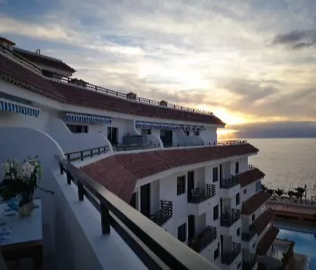 Apartament Penthouse Next Playa Arena Puerto de Santiago (Tenerife)