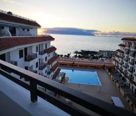 Apartament Penthouse Next Playa Arena Puerto de Santiago (Tenerife)