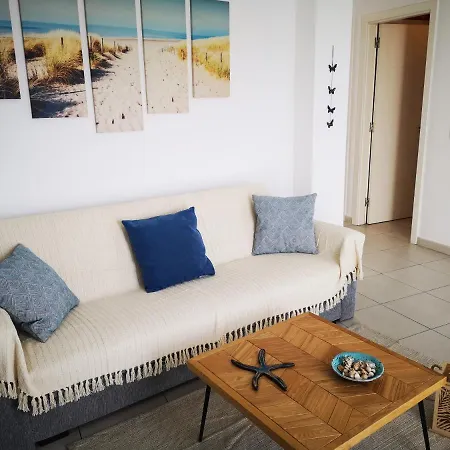 Apartament Penthouse Next Playa Arena