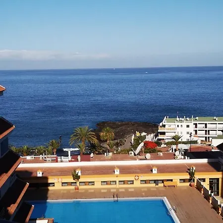 Apartament Penthouse Next Playa Arena Puerto de Santiago (Tenerife)