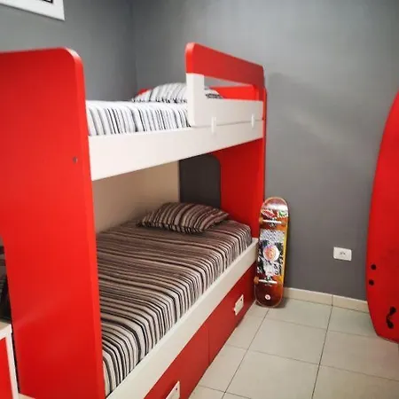 Penthouse Next Playa Arena Apartament Puerto de Santiago (Tenerife)
