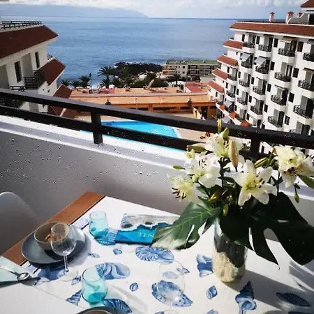 Penthouse Next Playa Arena