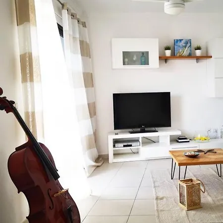 Apartament Penthouse Next Playa Arena