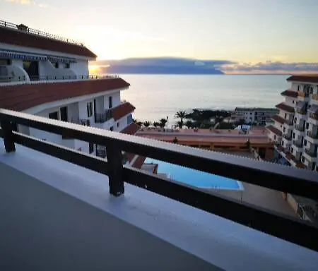 Penthouse Next Playa Arena *