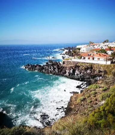 Penthouse Next Playa Arena Puerto de Santiago (Tenerife)