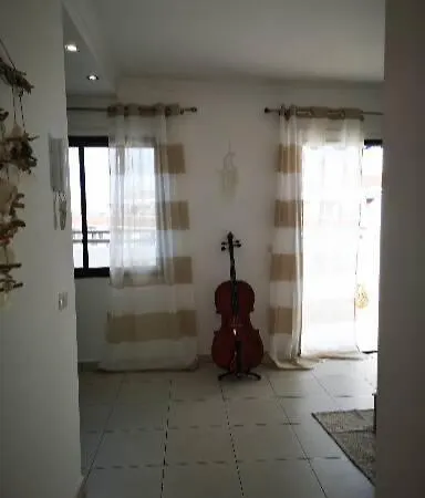 Penthouse Next Playa Arena Apartament