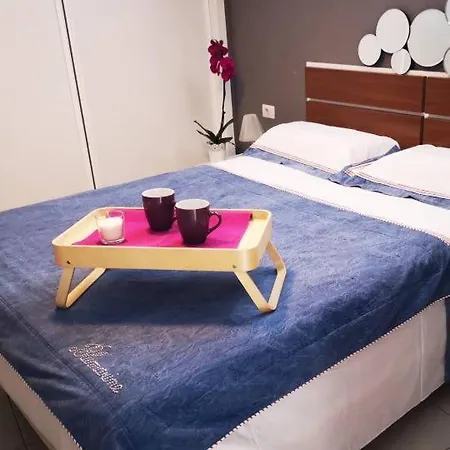 Penthouse Next Playa Arena * Puerto de Santiago (Tenerife)