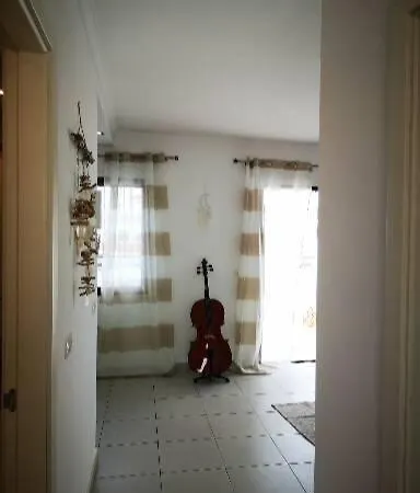 Apartament Penthouse Next Playa Arena